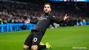 浑身都是进攻天赋